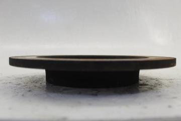 MK2 (CB4) AODB тормозной диск Focus