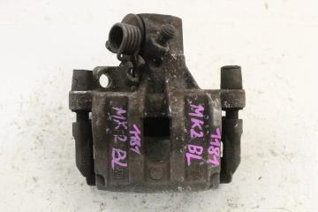 Суппорт Ford Focus MK2 (CB4) AODB 2005 Пробег 29125 км. Кемерово (ул. Проездная)