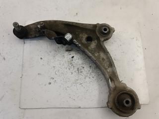 Рычаг подвески Nissan Teana J32 VQ25 2008 Пробег 36594 км. Кемерово (ул. Проездная)