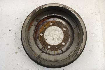 Mitsubishi Airtrek CU2W 4G63