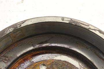 Тормозной барабан CU2W 4G63 Airtrek