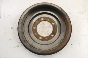 Mitsubishi Airtrek CU2W 4G63