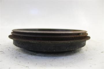 CU2W 4G63 тормозной барабан Airtrek