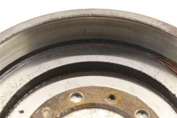 Тормозной барабан CU2W 4G63 Airtrek