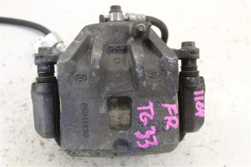 Суппорт Hyundai Grandeur TG33 G6DB 2007 Пробег 82408 км. Кемерово (ул. Проездная)