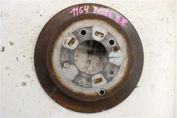 Тормозной диск Hyundai Grandeur TG33 G6DB 2007 Оригинал. Кемерово (ул. Проездная)