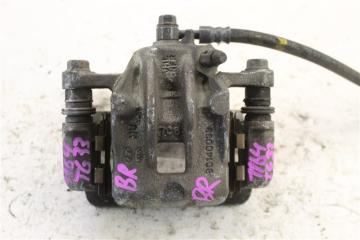 Суппорт Hyundai Grandeur TG33 G6DB 2007 Пробег 82408 км. Кемерово (ул. Проездная)