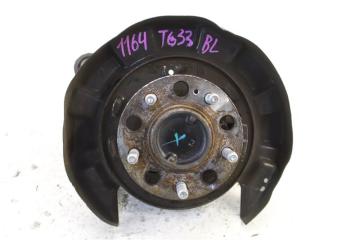 Ступица Hyundai Grandeur TG33 G6DB 2007 Пробег 82408 км. Кемерово (ул. Проездная)