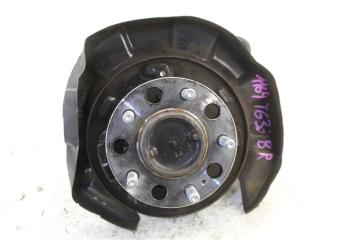 Ступица Hyundai Grandeur TG33 G6DB 2007 Пробег 82408 км. Кемерово (ул. Проездная)