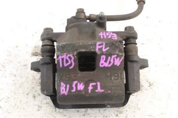 Суппорт Mazda Familia BJ5P ZL-DE 1998 Пробег 20909 км. Кемерово (ул. Проездная)