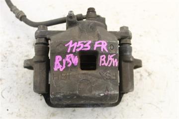 Суппорт Mazda Familia BJ5P ZL-DE 1998 Пробег 20909 км. Кемерово (ул. Проездная)