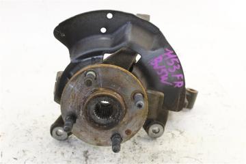 Ступица Mazda Familia BJ5P ZL-DE 1998 Пробег 20909 км. Кемерово (ул. Проездная)