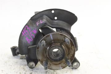 Ступица Mazda Familia BJ5P ZL-DE 1998 Пробег 20909 км. Кемерово (ул. Проездная)