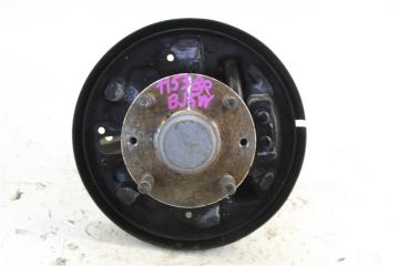 Ступица Mazda Familia BJ5P ZL-DE 1998 Пробег 20909 км. Кемерово (ул. Проездная)