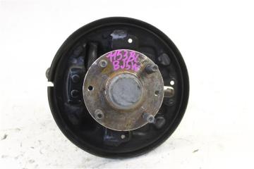 Ступица Mazda Familia BJ5P ZL-DE 1998 Пробег 20909 км. Кемерово (ул. Проездная)