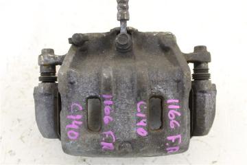 Суппорт Chevrolet Captiva C140 LE9 2012 Пробег 92361 км. Кемерово (ул. Проездная)