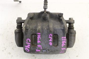 Суппорт Chevrolet Captiva C140 LE9 2012 Пробег 92361 км. Кемерово (ул. Проездная)