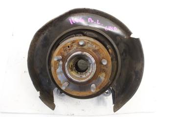 Ступица Chevrolet Captiva C140 LE9 2012 Пробег 92361 км. 25918954 Кемерово (ул. Проездная)