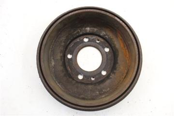 Mazda Tribute EPFW AJ