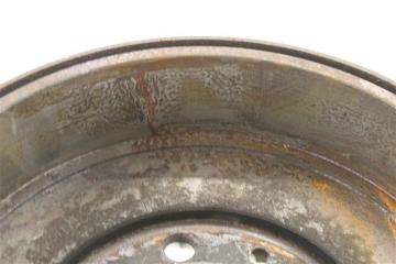 Тормозной барабан EPFW AJ Tribute