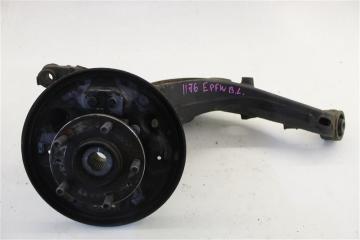 Ступица Mazda Tribute EPFW AJ 2001 Пробег 144526 км. Кемерово (ул. Проездная)