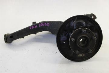 Ступица Mazda Tribute EPFW AJ 2001 Пробег 144526 км. Кемерово (ул. Проездная)