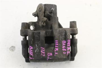 Суппорт Mazda Axela BL6FJ Z6 2011 Пробег 120205 км. Кемерово (ул. Проездная)