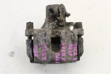 Суппорт Mazda Axela BL6FJ Z6 2011 Пробег 120205 км. Кемерово (ул. Проездная)