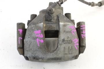 Суппорт Mazda Axela BL6FJ Z6 2011 Пробег 120205 км. Кемерово (ул. Проездная)