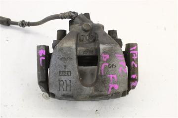 Суппорт Mazda Axela BL6FJ Z6 2011 Пробег 120205 км. Кемерово (ул. Проездная)