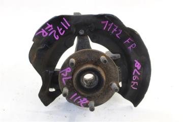 Ступица Mazda Axela BL6FJ Z6 2011 Пробег 120205 км. Кемерово (ул. Проездная)