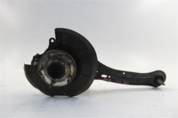 Ступица Mazda Axela BL6FJ Z6 2011 Пробег 120205 км. Кемерово (ул. Проездная)