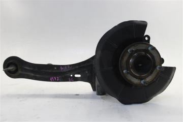 Ступица Mazda Axela BL6FJ Z6 2011 Пробег 120205 км. Кемерово (ул. Проездная)