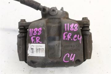Суппорт Citroen C4 LC EP6 (PSA5FW) 2010 Пробег 84351 км. Кемерово (ул. Проездная)