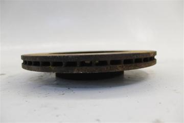FD1 R18A тормозной диск Civic