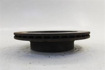 E46 N42B20A тормозной диск 3-series