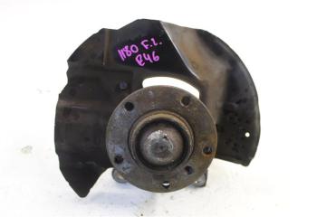 Ступица BMW 3-series E46 N42B20A 2003 Пробег 90530 км. Кемерово (ул. Проездная)