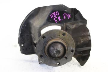 Ступица BMW 3-series E46 N42B20A 2003 Пробег 90530 км. Кемерово (ул. Проездная)