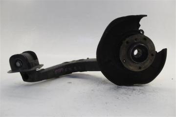 Ступица BMW 3-series E46 N42B20A 2003 Пробег 90530 км. Кемерово (ул. Проездная)