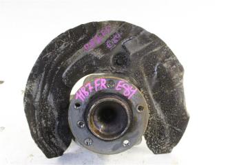 Ступица BMW X1 E84 N46B20BD 2011 Пробег 92811 км. Кемерово (ул. Проездная)