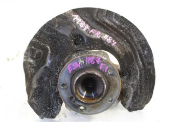 Ступица BMW X1 E84 N46B20BD 2011 Пробег 92811 км. Кемерово (ул. Проездная)