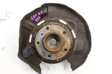 Ступица BMW X1 E84 N46B20BD 2011 Пробег 92811 км. 33416760058 Кемерово (ул. Проездная)