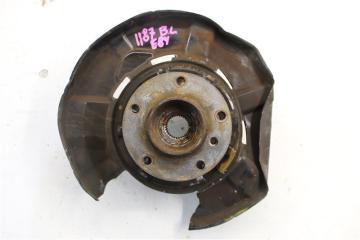 Ступица BMW X1 E84 N46B20BD 2011 Пробег 92811 км. 33416760058 Кемерово (ул. Проездная)