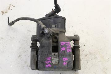 Суппорт Volkswagen Passat B7 (365) CAX 2012 Пробег 73041 км. Кемерово (ул. Проездная)