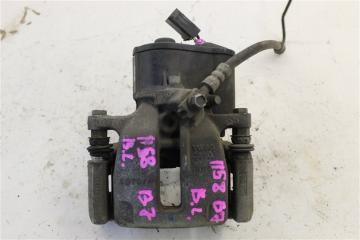 Суппорт Volkswagen Passat B7 (365) CAX 2012 Пробег 73041 км. Дефект (см.фото) Кемерово (ул. Проездная)