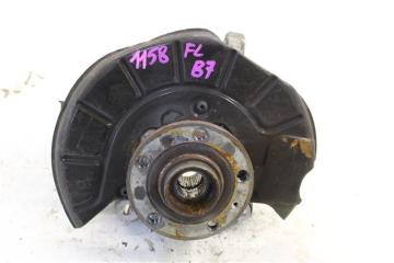 Ступица Volkswagen Passat B7 (365) CAX 2012 Пробег 73041 км. Кемерово (ул. Проездная)