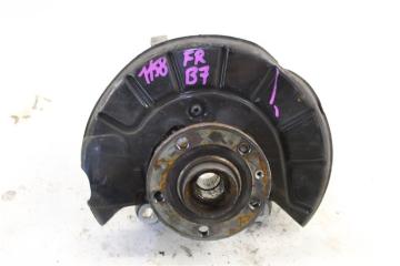 Ступица Volkswagen Passat B7 (365) CAX 2012 Пробег 73041 км. Кемерово (ул. Проездная)