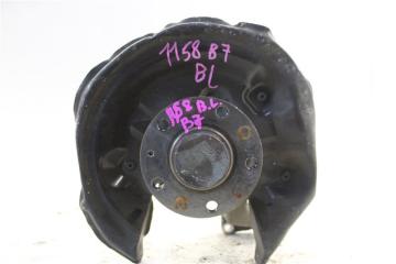 Ступица Volkswagen Passat B7 (365) CAX 2012 Пробег 73041 км. Кемерово (ул. Проездная)