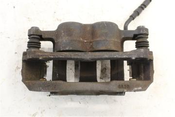 Ford Explorer U251 (1FMEU74) 281 CID