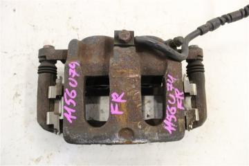 Суппорт Ford Explorer U251 (1FMEU74) 281 CID 2006 Пробег 120533 км. Кемерово (ул. Проездная)